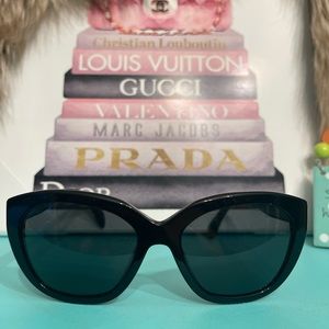EUC Prada sunglasses